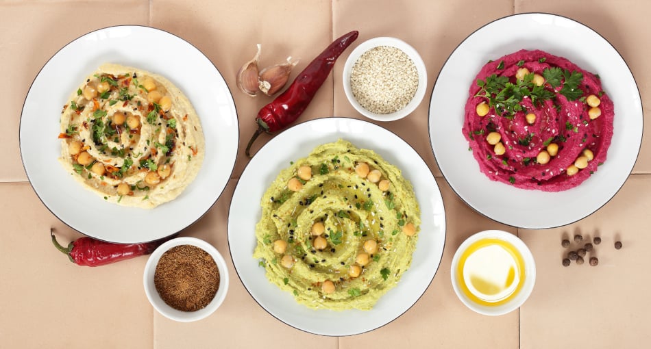 Houmous